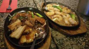 Capitol Regent Chinese Restaurant food