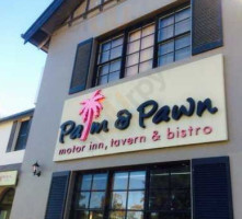 Palm & Pawn food