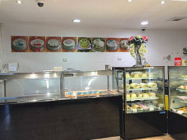 Sommerville Bakery and Patisseries food