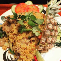 Gor Gai Thai Noodle & Street Food inside