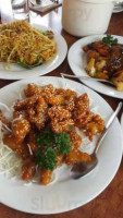 Lifang Valley Chinese food