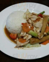 Sahai Thai food