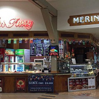 Merino Quay Coffee Lounge 