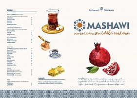 Mashawi Moroccan & Middle Eastern 