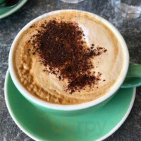 Station Coffee House Mittagong food