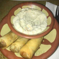 Samaras Lebanese and Mediterranean Cuisine food