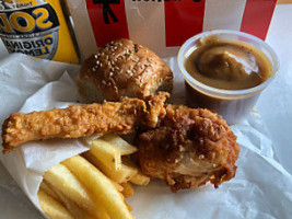 KFC food