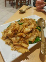 Thai Corner Kitchen food