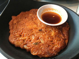 Hanzan food