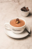 Guylian Belgian Chocolate Cafe 