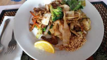 Thai Tarni food