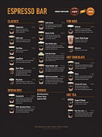 Gloria Jean's Coffee 