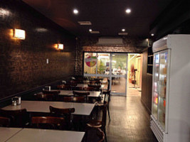 Freo's Lounge Cafe & Restaurant food