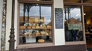 Fremantle Bakehouse 