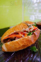 Banh Mi Nhu Lan food