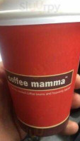 Coffee Mamma Wodonga food