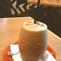 Cibo Espresso food