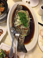 Canton Seafood Restaurant 