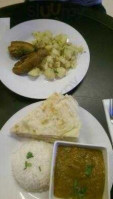 Himalayan Danfe Nepalese and Continental Cafe food