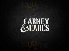 Carney & Earl's food