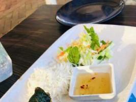 Viet Pho Cafe food