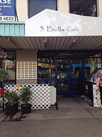 3 Bells Cafe 