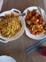 China Town Dumpling food