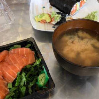 Youki's Japanese Take Away food
