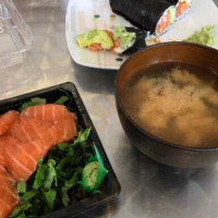 Youki's Japanese Take Away food