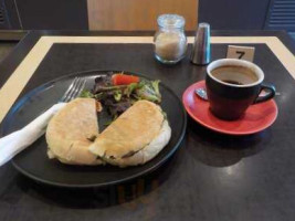 Xpresso Lounge Cafe food