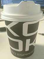 Koko Espresso 