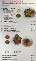 Kimmy's Vietnamese Cuisine 