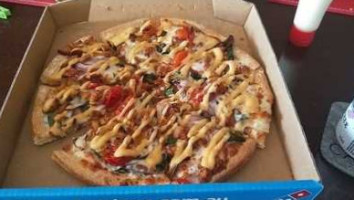 Domino's Pizza Noble Park food