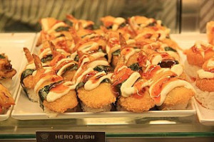 Hero Sushi 