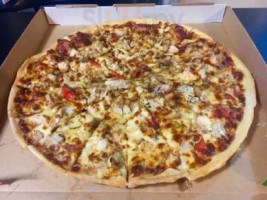 Oxenford Seafood And Pizza food