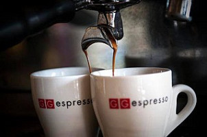 GG Espresso 