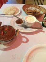 Indian Delights Miami food