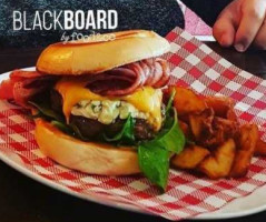 Blackboard By Food&co. food