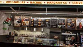 Mad Mex Fresh Mexican Tweed City food