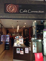 Cafe Connection 