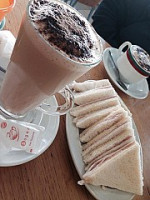 Cafe Bariloche 