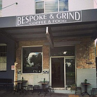 Bespoke and Grind 
