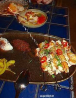 Anason - Turkish Restaurant food