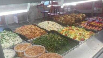 Nuriootpa Chicken Centre & Deli food
