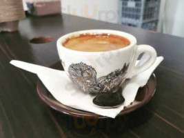 Esp Cafe & Espresso Bar food