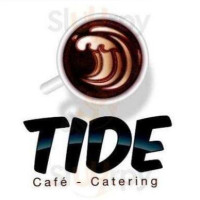 Tide Cafe food