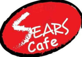 Sears Cafe food