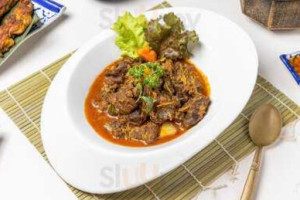 Oasis Thai and Malay food