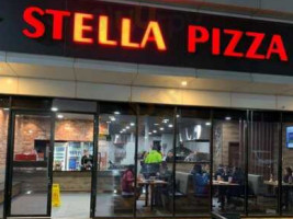 Stella Pizza Truganina food