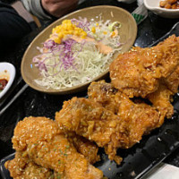 Tomoya Japanese Restaurant food